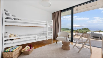 Spacious 3-Bedroom Villa in Gornje Selo, Croatia