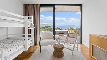 Spacious 3-Bedroom Villa in Gornje Selo, Croatia