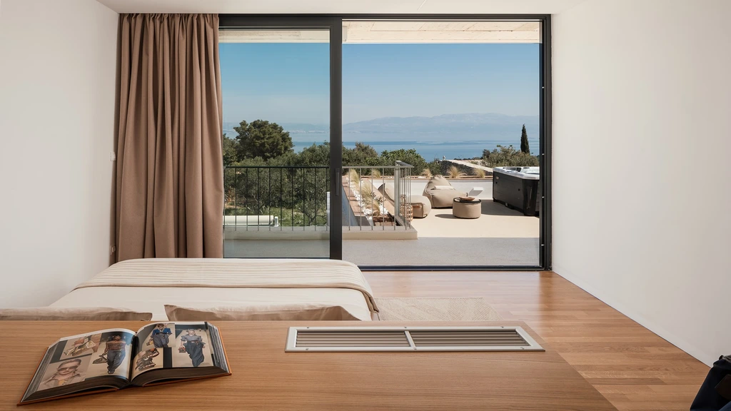 Spacious 3-Bedroom Villa in Gornje Selo, Croatia
