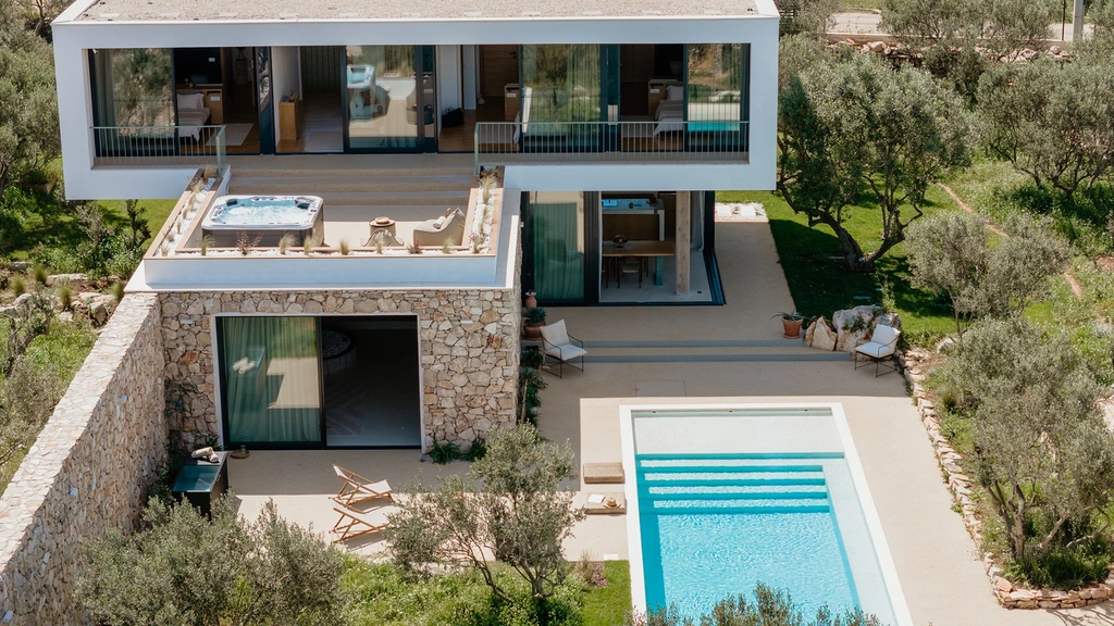 Spacious 3-Bedroom Villa in Gornje Selo, Croatia