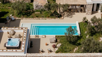 Spacious 3-Bedroom Villa in Gornje Selo, Croatia