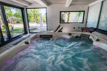 2-Bedroom House with Private Pool in Labin