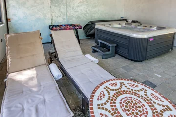 2-Bedroom House with Private Pool in Labin