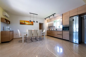 Rasa House with Heated Private Pool for 8 Guests