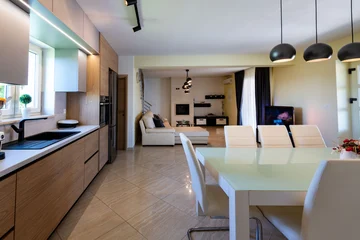 Rasa House with Heated Private Pool for 8 Guests