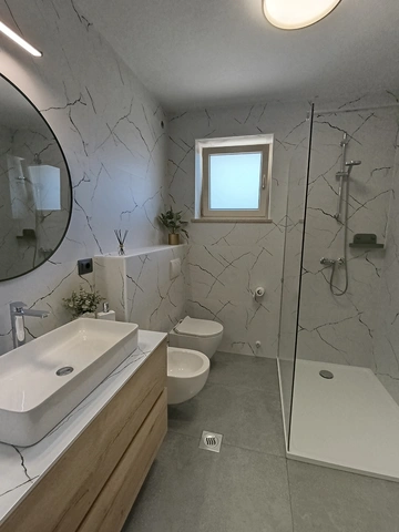 Spacious House in Pazin for Up to 14 Guests