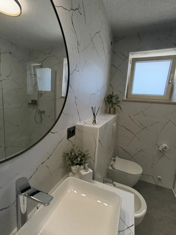 Spacious House in Pazin for Up to 14 Guests