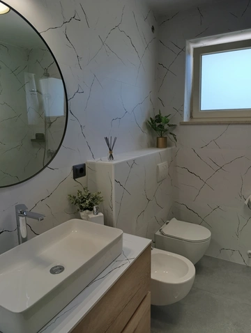 Spacious House in Pazin for Up to 14 Guests