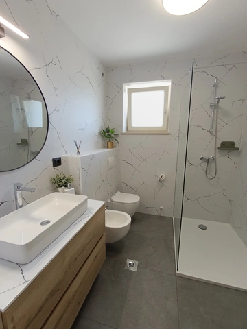 Spacious House in Pazin for Up to 14 Guests