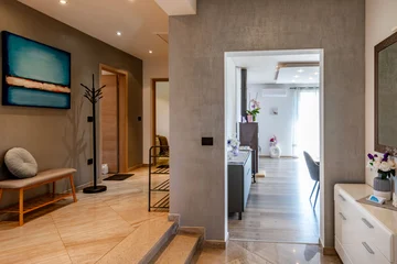 House with Private Pool in Žminj for Up to 8