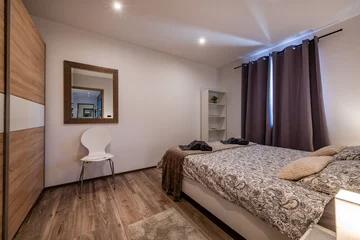 House with Private Pool in Žminj for Up to 8