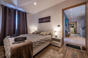 House with Private Pool in Žminj for Up to 8