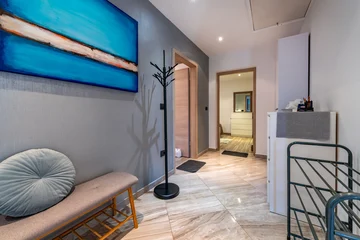 House with Private Pool in Žminj for Up to 8