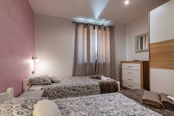 House with Private Pool in Žminj for Up to 8