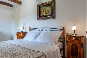 2-Bedroom House in Cerovlje with Pool