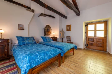 2-Bedroom House in Cerovlje with Pool