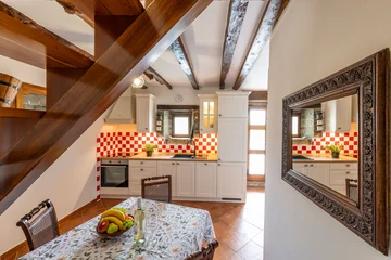 2-Bedroom House in Cerovlje with Pool