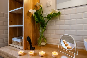 2-Bedroom House in Cerovlje with Pool