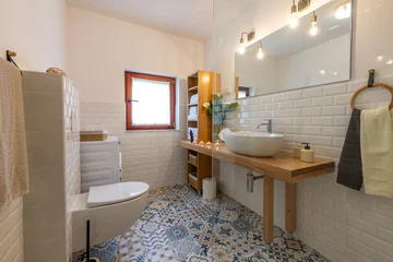 2-Bedroom House in Cerovlje with Pool