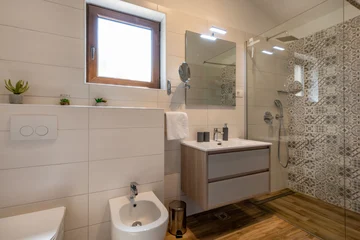 2-Bedroom House with Heated Pool in Labin