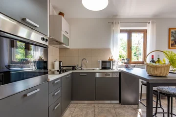 2-Bedroom House with Heated Pool in Labin