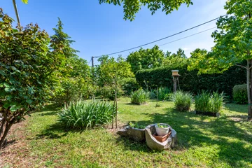 2-Bedroom House with Heated Pool in Labin