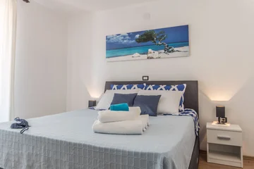 4-Bedroom House with Private Pool in Žminj