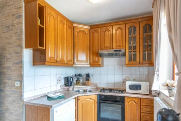 5-Bedroom House in Nedešćina for Up to 9 Guests
