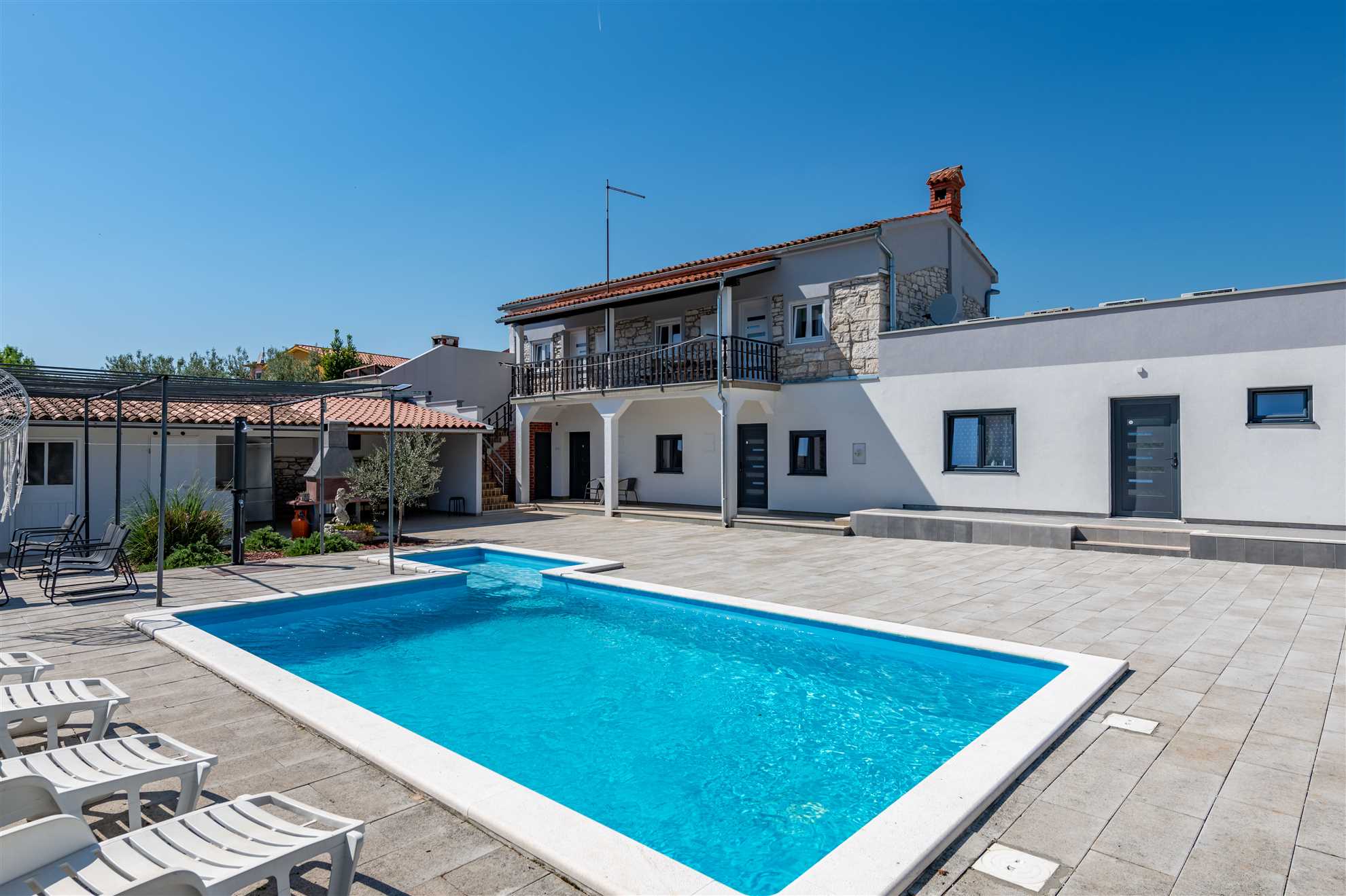 Image of Villa Summer House Nina