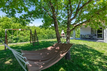 Air-Conditioned Apartment with Private Pool in Labin