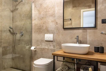 Air-Conditioned Apartment with Private Pool in Labin