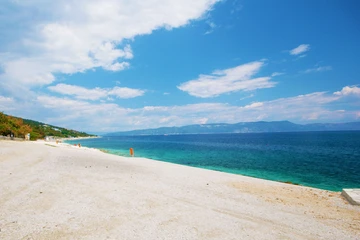 Air-Conditioned Apartment with Private Pool in Labin