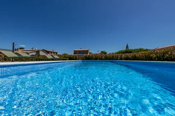 4-Bedroom Villa in Šišan for Up to 8 Guests