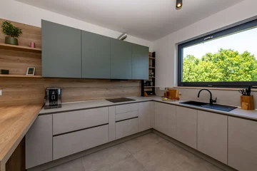 4-Bedroom Villa in Šišan for Up to 8 Guests