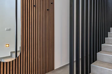 4-Bedroom Villa in Šišan for Up to 8 Guests