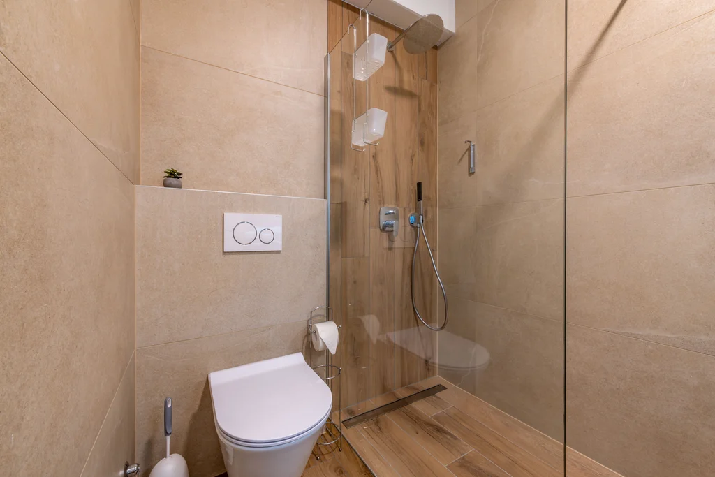 4-Bedroom Villa in Šišan for Up to 8 Guests