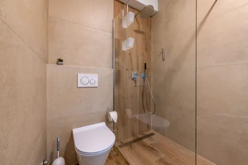 4-Bedroom Villa in Šišan for Up to 8 Guests