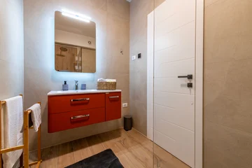 4-Bedroom Villa in Šišan for Up to 8 Guests