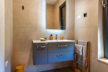 4-Bedroom Villa in Šišan for Up to 8 Guests