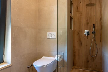 4-Bedroom Villa in Šišan for Up to 8 Guests