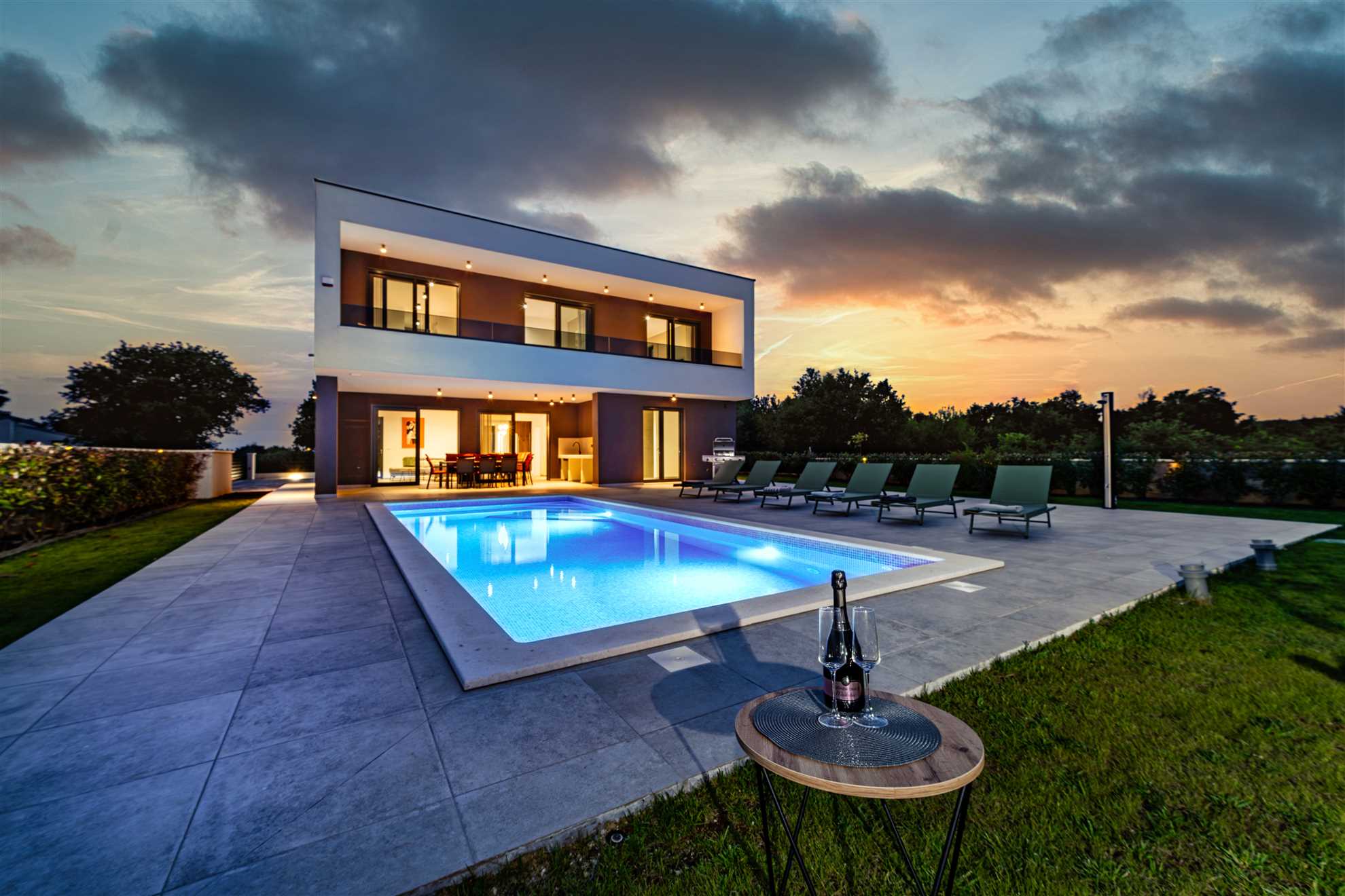 Image of Villa Alba