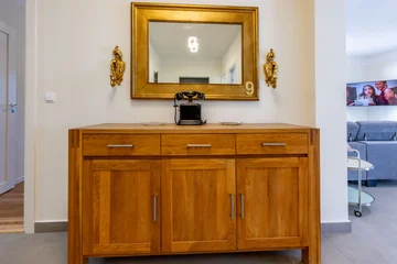 Ground-Floor Villa in Nedešćina with Private Pool