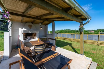 Apartment in Pazin with Private Garden