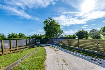 Apartment in Pazin with Private Garden