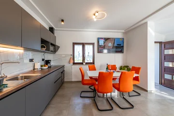 Apartment in Pazin with Private Garden