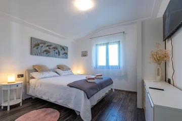 Apartment in Pazin with Private Garden