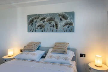 Apartment in Pazin with Private Garden