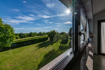 Apartment in Pazin with Private Garden