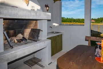 Apartment in Pazin with Private Garden