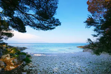 Apartment in Pazin with Private Garden